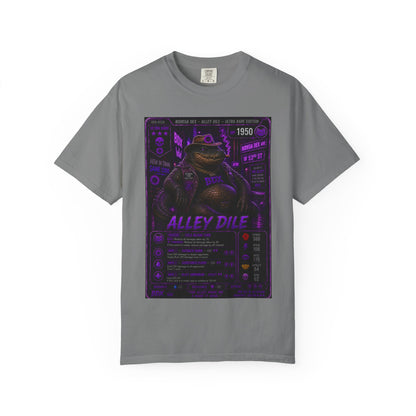 Alley Dile Ultra Rare Edition — BDX Tee