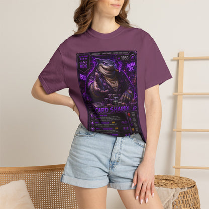 Card Shark Rare Find — Ultra Rare Tier — BDX Tee