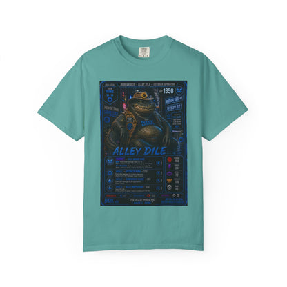 Alley Dile Rare Outback Operative — BDX Tee