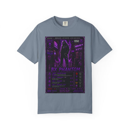 BX Phantom Ultra Rare Edition — BDX Tee