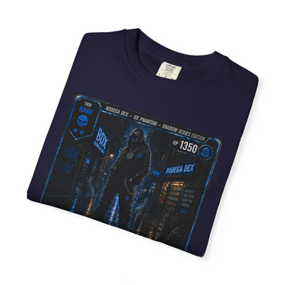 BX Phantom Rare Shadow Series — BDX Tee