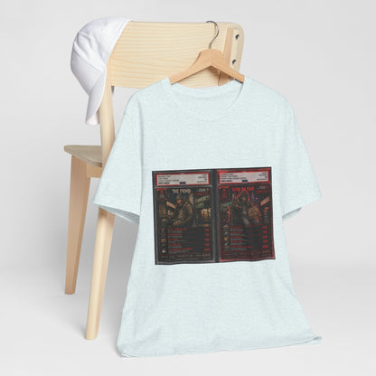 The Fiend x Super The Fiend Hood Legend Edition Double — BDX Tee