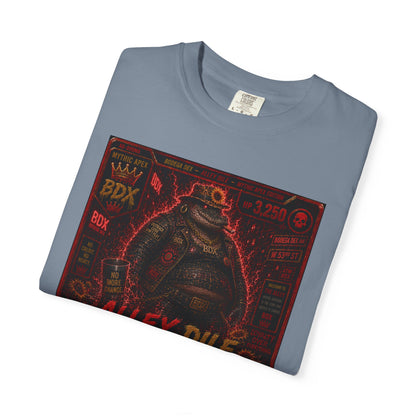 Alley Dile Mythic Apex Street Phantom — BDX Tee