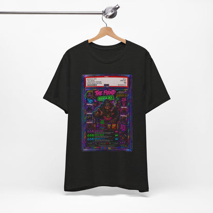 The Fiend Ultra Neon Legendary Edition #014 — BDX Tee