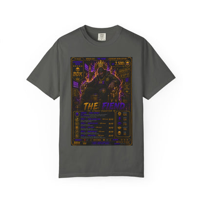 The Fiend Legendary Neon Street Phantom — BDX Tee