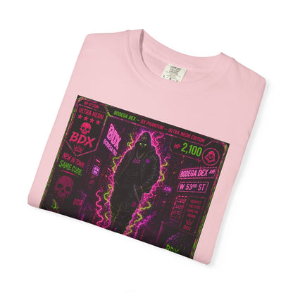 BX Phantom Ultra Neon Edition — BDX Tee