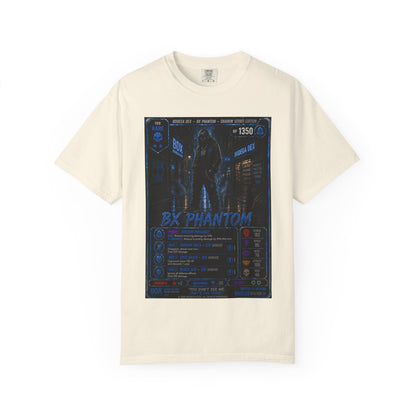 BX Phantom Rare Shadow Series — BDX Tee