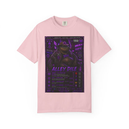 Alley Dile Ultra Rare Edition — BDX Tee