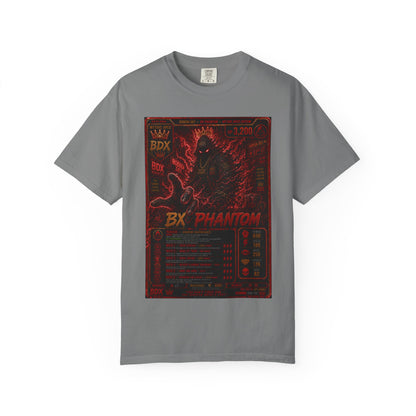 BX Phantom Mythic Apex Void Incarnate — BDX Tee