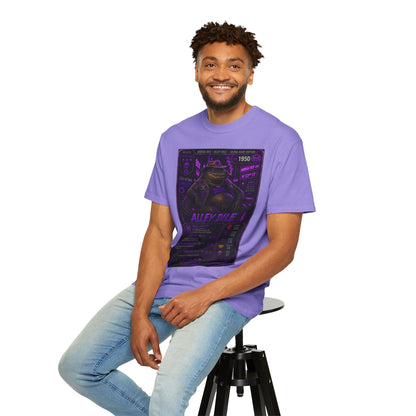 Alley Dile Ultra Rare Edition — BDX Tee