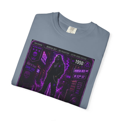 BX Phantom Ultra Rare Edition — BDX Tee