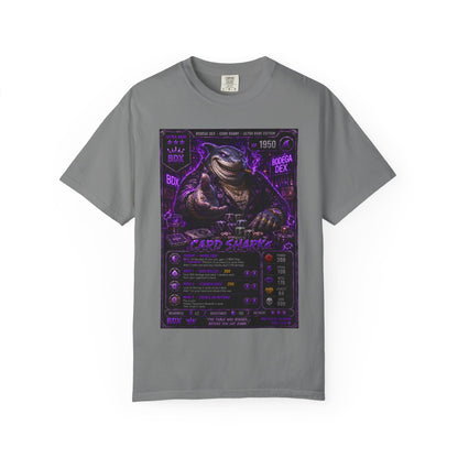 Card Shark Rare Find — Ultra Rare Tier — BDX Tee