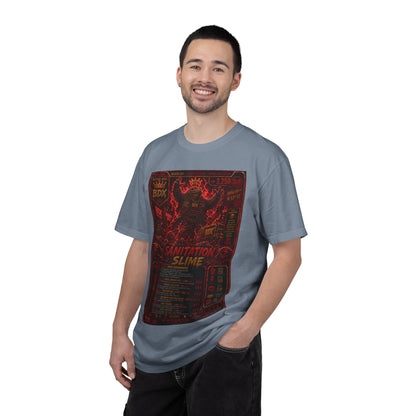 Sanitation Slime Street Clean Edition — Mythic Apex Tier — BDX Tee