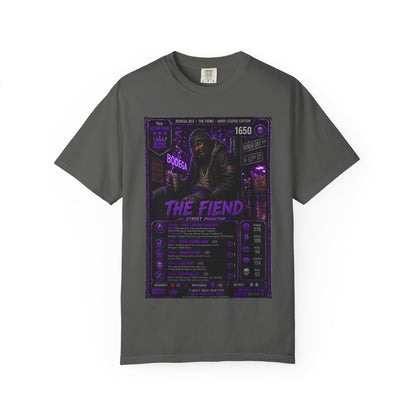 The Fiend Ultra Rare — BDX Tee