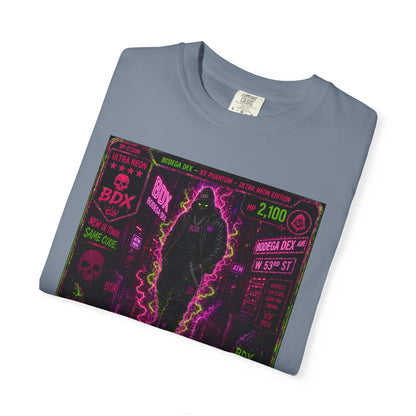 BX Phantom Ultra Neon Edition — BDX Tee