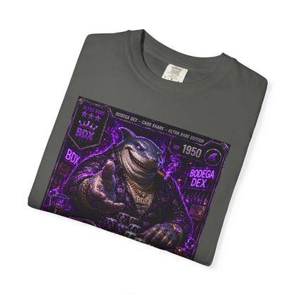 Card Shark Rare Find — Ultra Rare Tier — BDX Tee