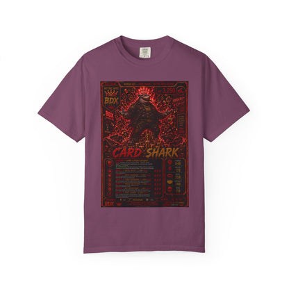Card Shark Mythic Apex Edition — Mythic Apex Tier — BDX Tee
