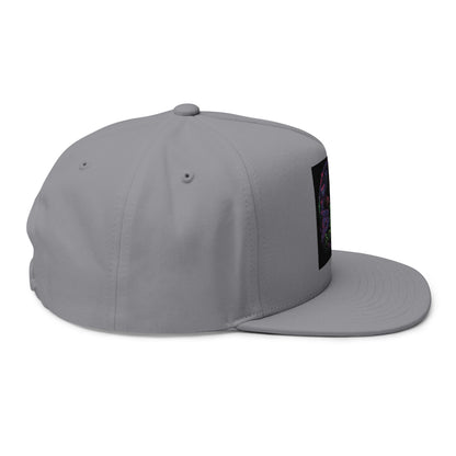 BDX Logo We Run The Block — Bodega Dex Original — BDX Hat
