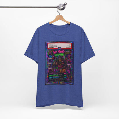 The Fiend Ultra Neon Legendary Edition #014 — BDX Tee