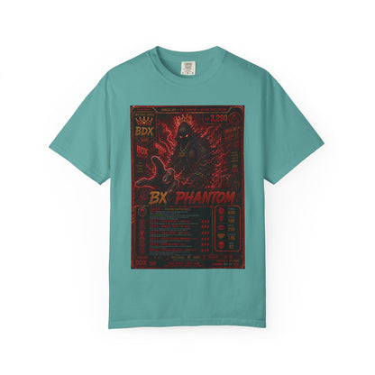 BX Phantom Mythic Apex Void Incarnate — BDX Tee