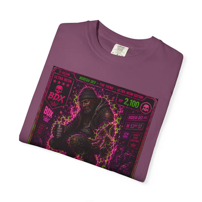 The Fiend Ultra Neon Street Phantom — BDX Tee