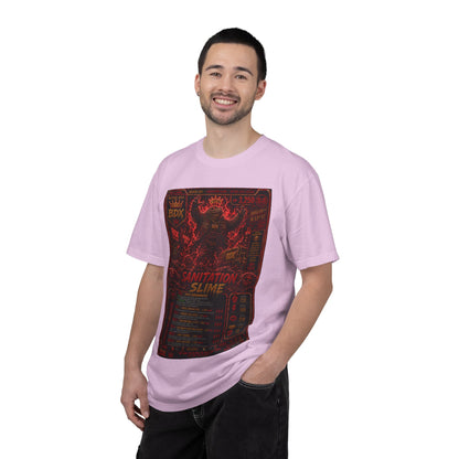 Sanitation Slime Street Clean Edition — Mythic Apex Tier — BDX Tee
