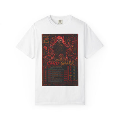 Card Shark Mythic Apex Edition — Mythic Apex Tier — BDX Tee