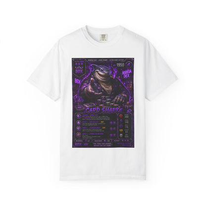 Card Shark Rare Find — Ultra Rare Tier — BDX Tee