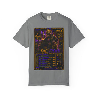The Fiend Legendary Neon Street Phantom — BDX Tee