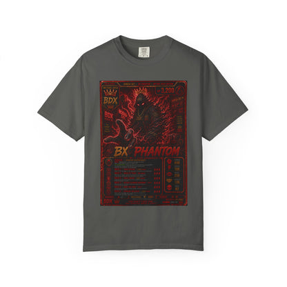 BX Phantom Mythic Apex Void Incarnate — BDX Tee