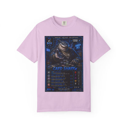 Card Shark Rare Find — Rare Tier — BDX Tee
