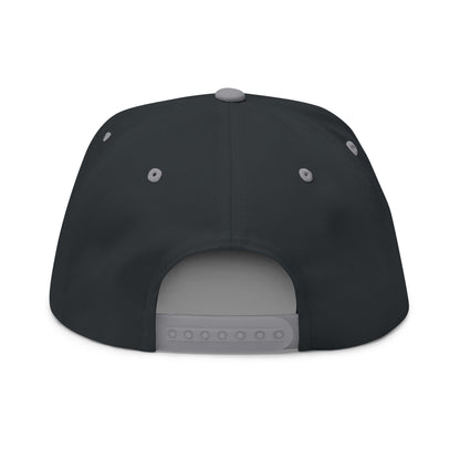 BDX Logo We Run The Block — Bodega Dex Original — BDX Hat