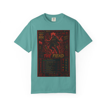 The Fiend Mythic Apex Street Phantom — BDX Tee