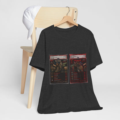 The Fiend x Super The Fiend Hood Legend Edition Double — BDX Tee