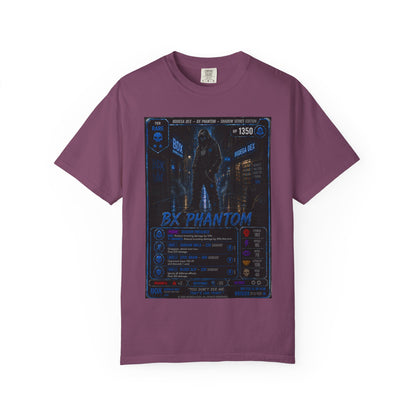 BX Phantom Rare Shadow Series — BDX Tee