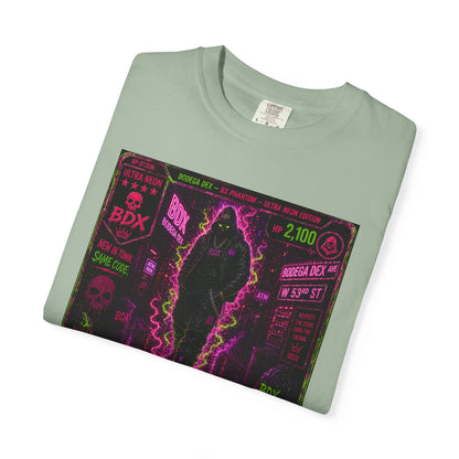 BX Phantom Ultra Neon Edition — BDX Tee