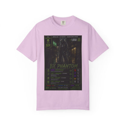 BX Phantom Uncommon Shadow Series — BDX Tee
