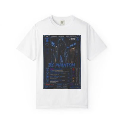 BX Phantom Rare Shadow Series — BDX Tee