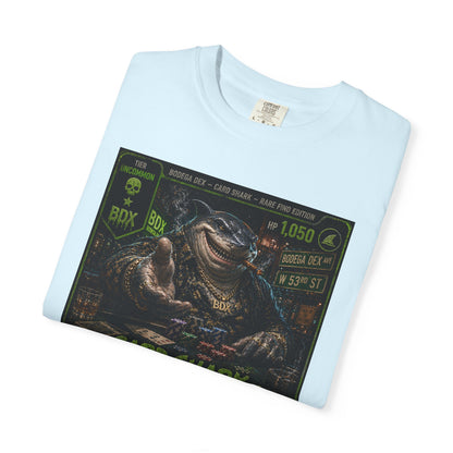 Card Shark Uncommon Rare Find Edition — BDX Tee