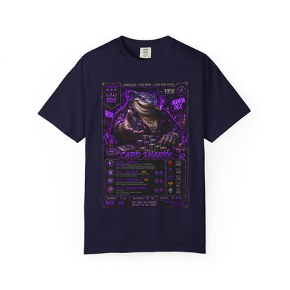 Card Shark Rare Find — Ultra Rare Tier — BDX Tee