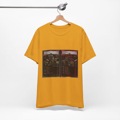 The Fiend x Super The Fiend Hood Legend Edition Double — BDX Tee