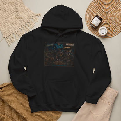 The Block Barons Legendary Crew Edition — BDX PS9 — BDX Hoodie