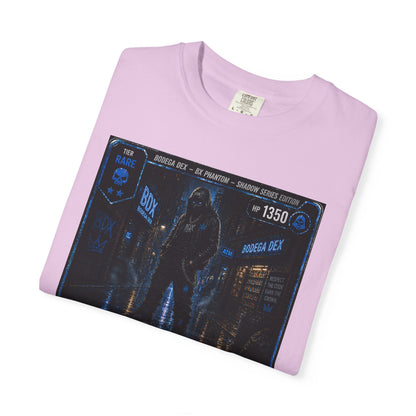 BX Phantom Rare Shadow Series — BDX Tee