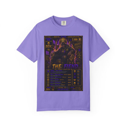 The Fiend Legendary Neon Street Phantom — BDX Tee