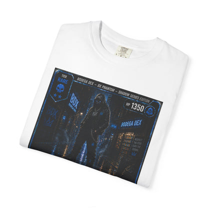 BX Phantom Rare Shadow Series — BDX Tee