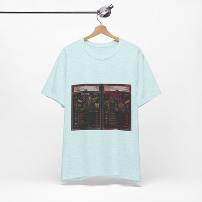 The Fiend x Super The Fiend Hood Legend Edition Double — BDX Tee