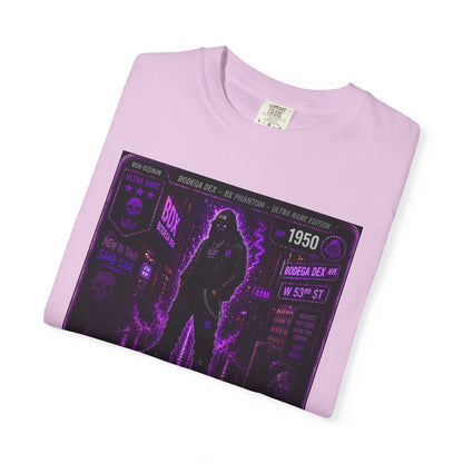 BX Phantom Ultra Rare Edition — BDX Tee