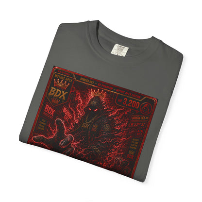 BX Phantom Mythic Apex Void Incarnate — BDX Tee