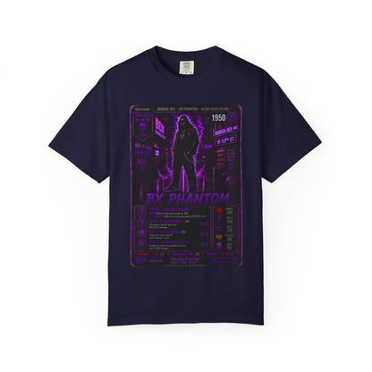 BX Phantom Ultra Rare Edition — BDX Tee