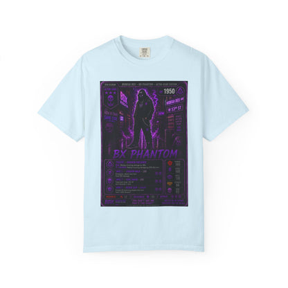 BX Phantom Ultra Rare Edition — BDX Tee